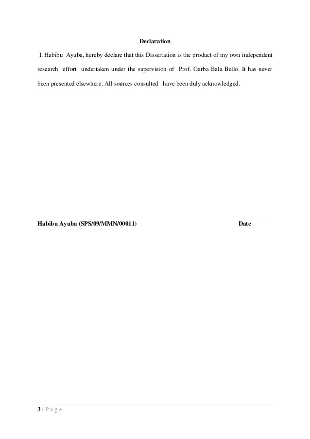 Dissertation assistance