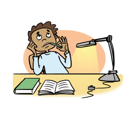 Writting services.